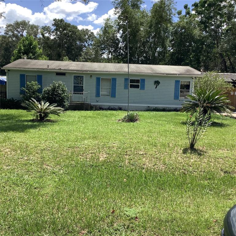 20406 Blue Wing Road Altoona, FL 32702 - Photo 1 of 11