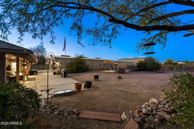 $875,000 | 5130 East Superstition Boulevard, Apache Junction, AZ 85119