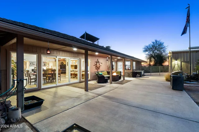 $875,000 | 5130 East Superstition Boulevard, Apache Junction, AZ 85119