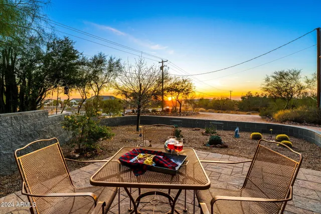 $875,000 | 5130 East Superstition Boulevard, Apache Junction, AZ 85119