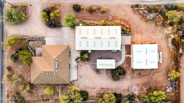 $875,000 | 5130 East Superstition Boulevard, Apache Junction, AZ 85119