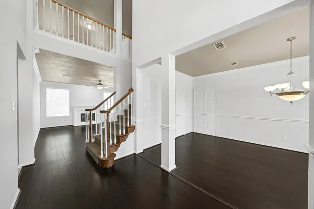 $2,500 | 3834 Echo Mountain Drive, Kingwood, TX 77345