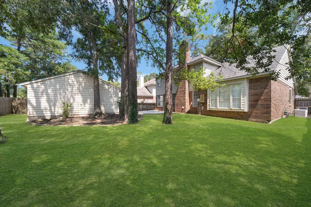 $2,500 | 3834 Echo Mountain Drive, Kingwood, TX 77345