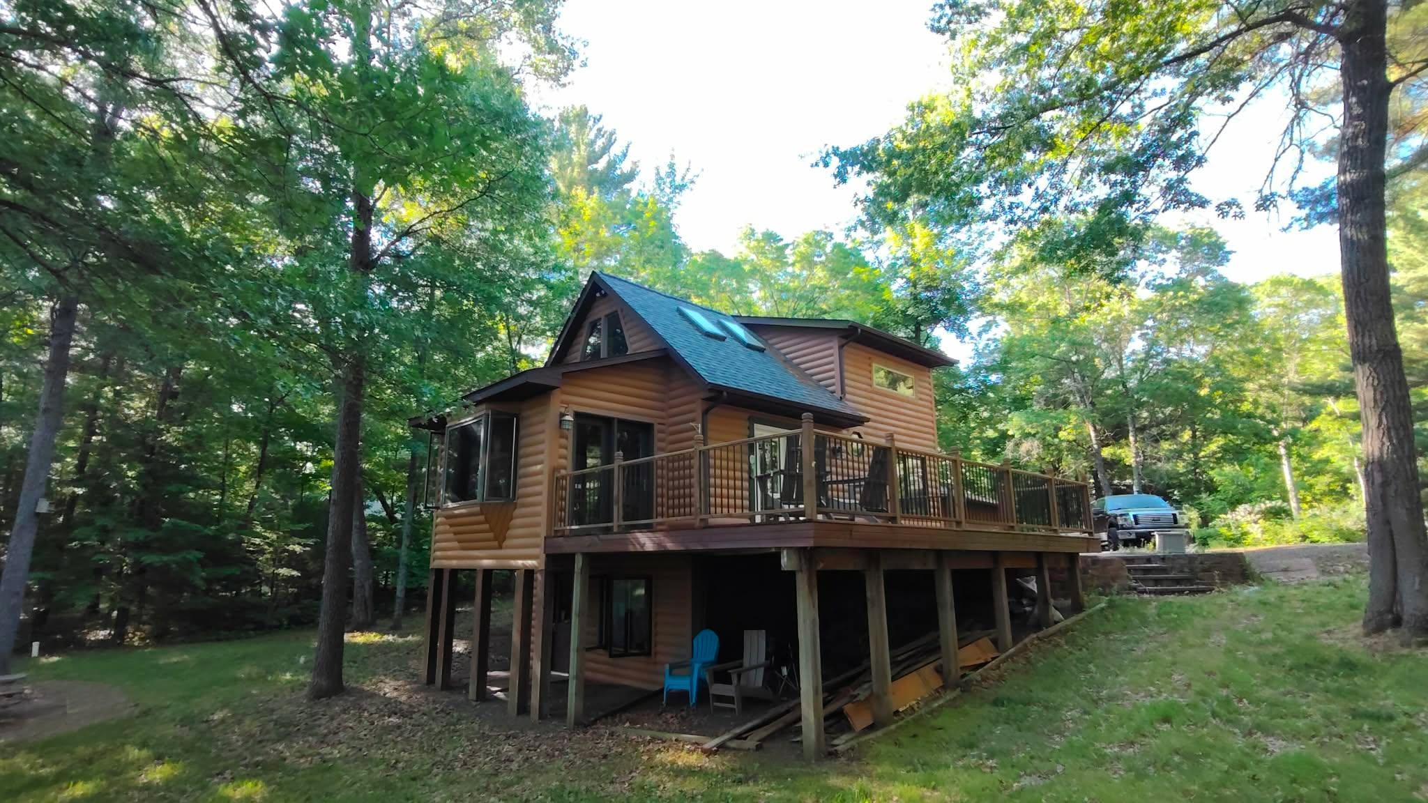7364 Willow Street East Webster, WI 54893 - Photo 103 of 131