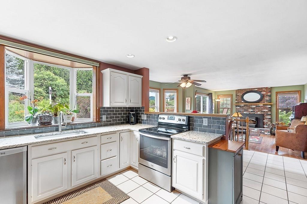 9 Bernard Road Rutland, MA 01543 - Photo 8 of 41