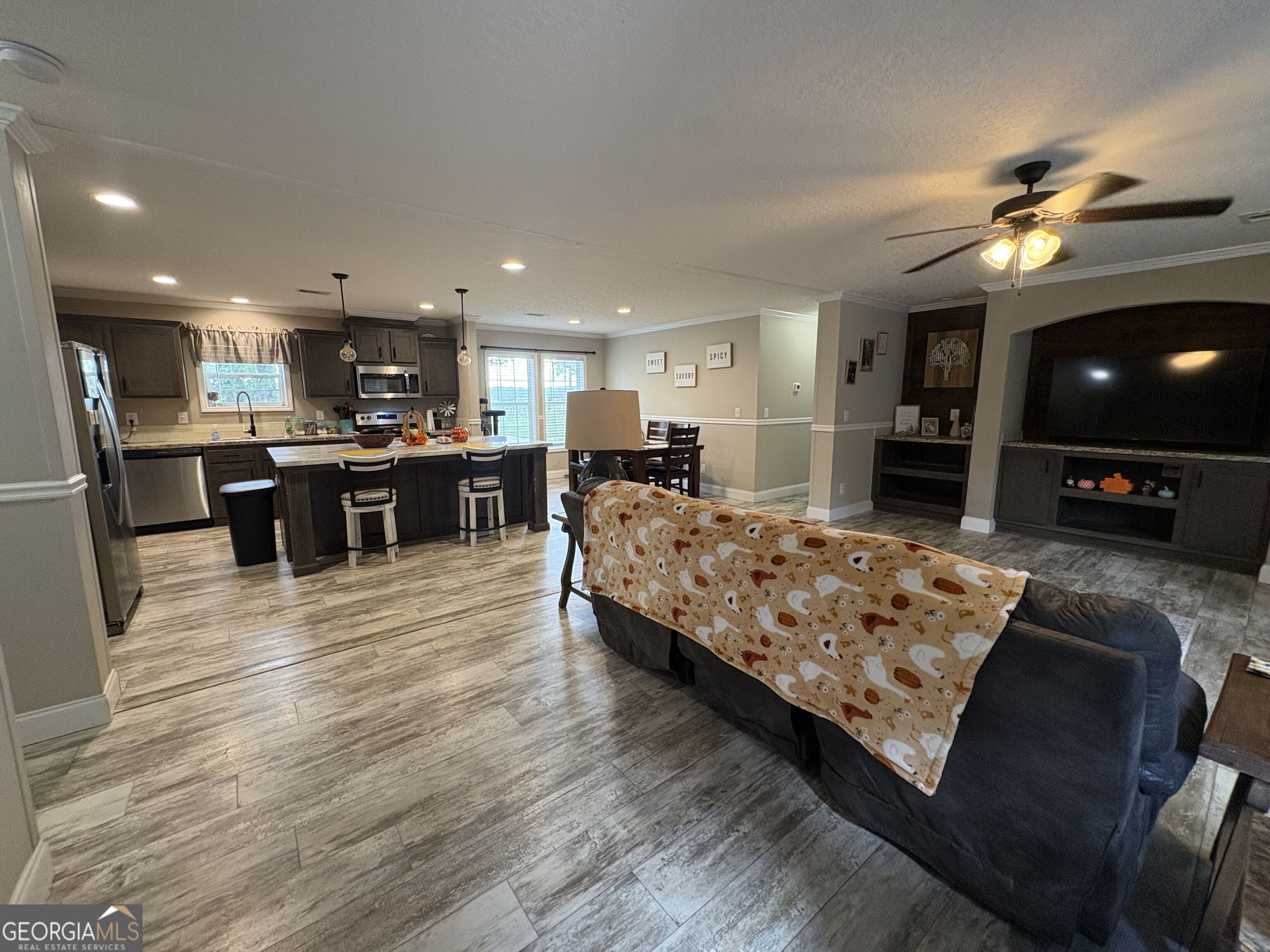 590 Bussell Road Warthen, GA 31094 - Photo 9 of 24 Gallery Image 9