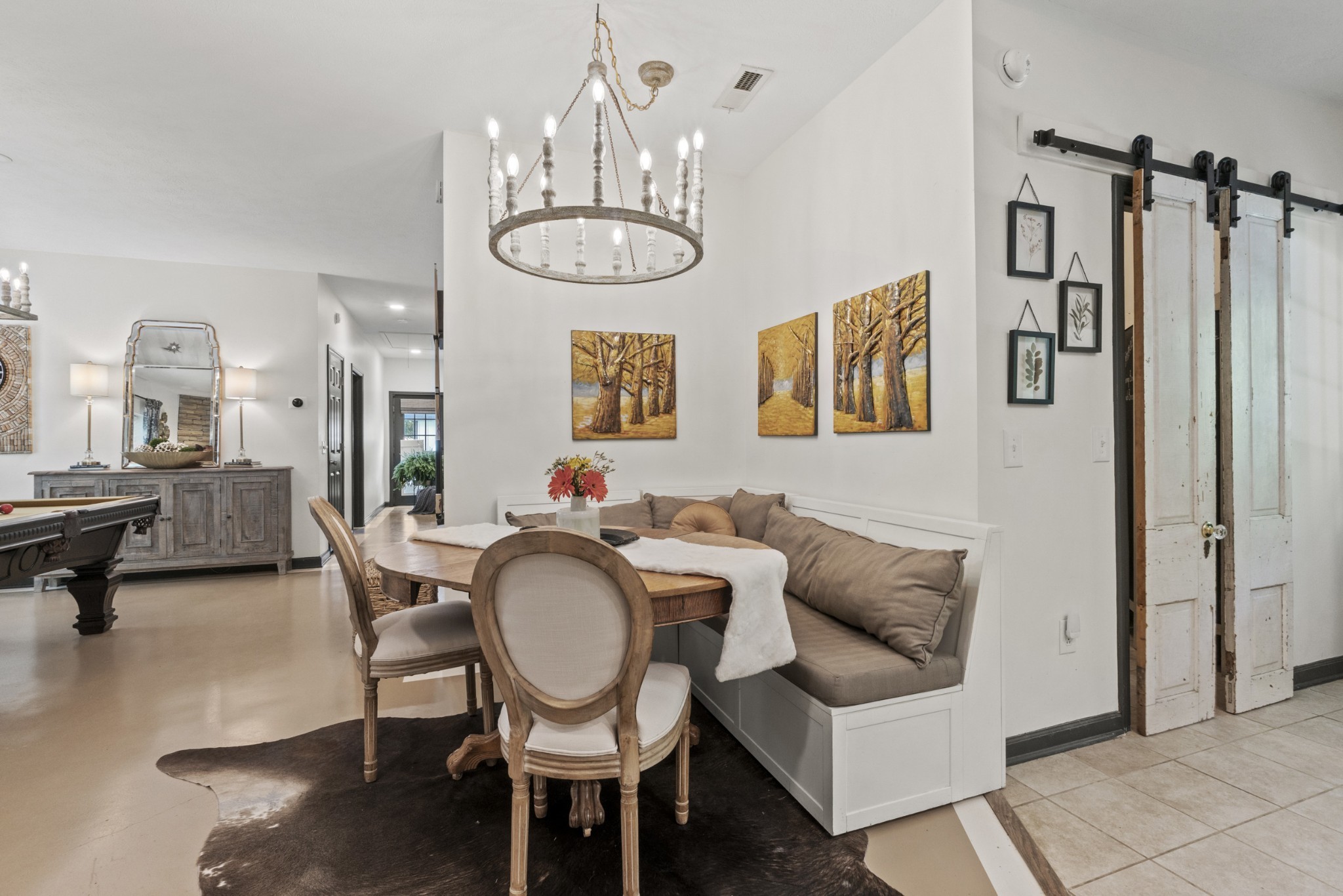 3336 Green Grove Road Hartsville, TN 37074 - Photo 13 of 64