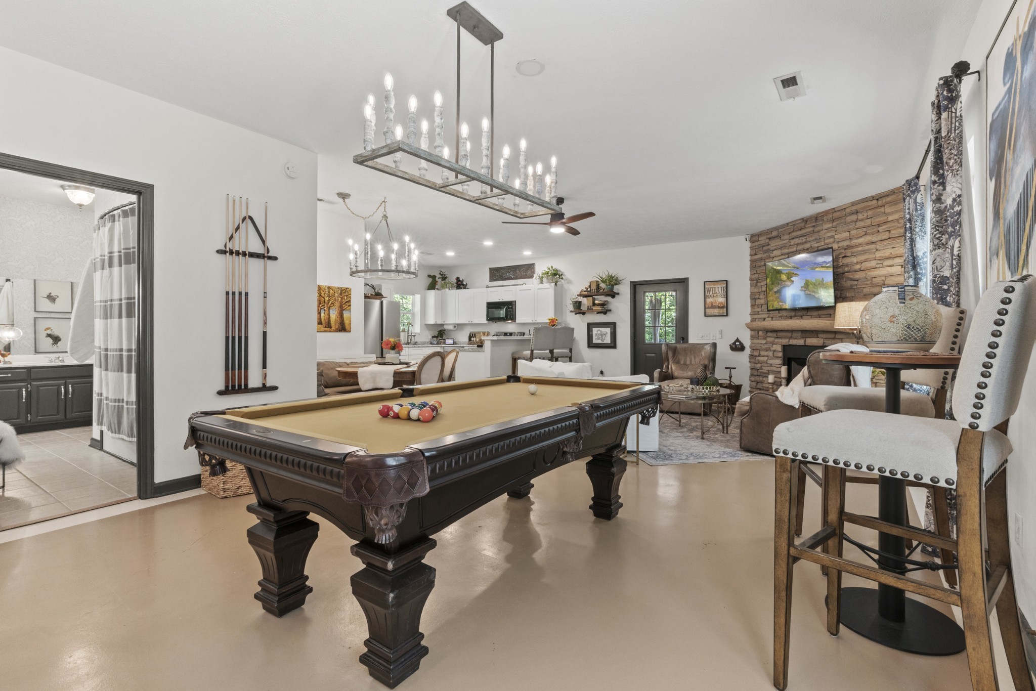 3336 Green Grove Road Hartsville, TN 37074 - Photo 15 of 64