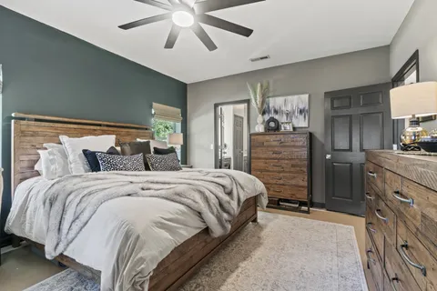 a outdoor space with furniture and garden view