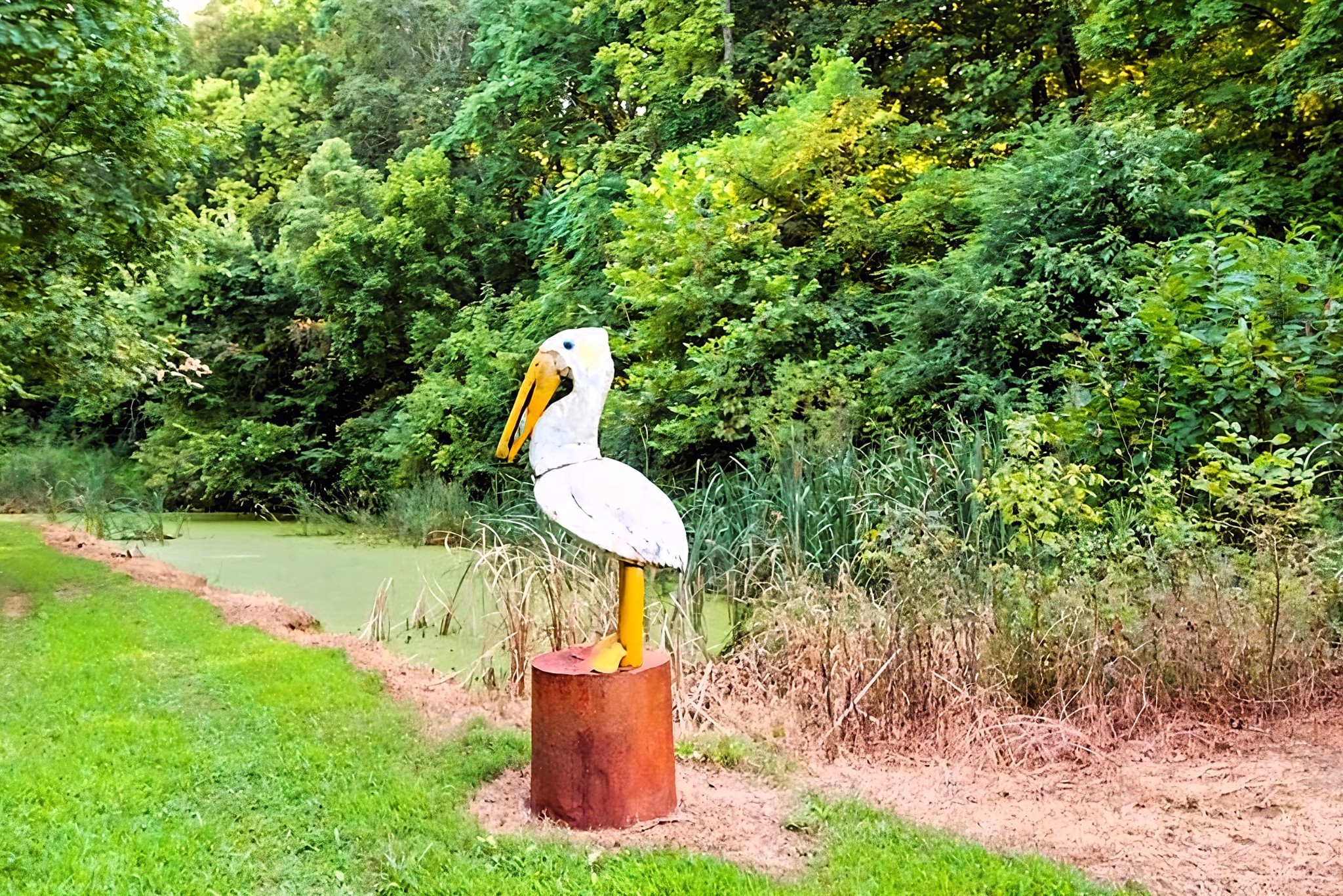 3336 Green Grove Road Hartsville, TN 37074 - Photo 29 of 64 a outdoor view with a sitting space