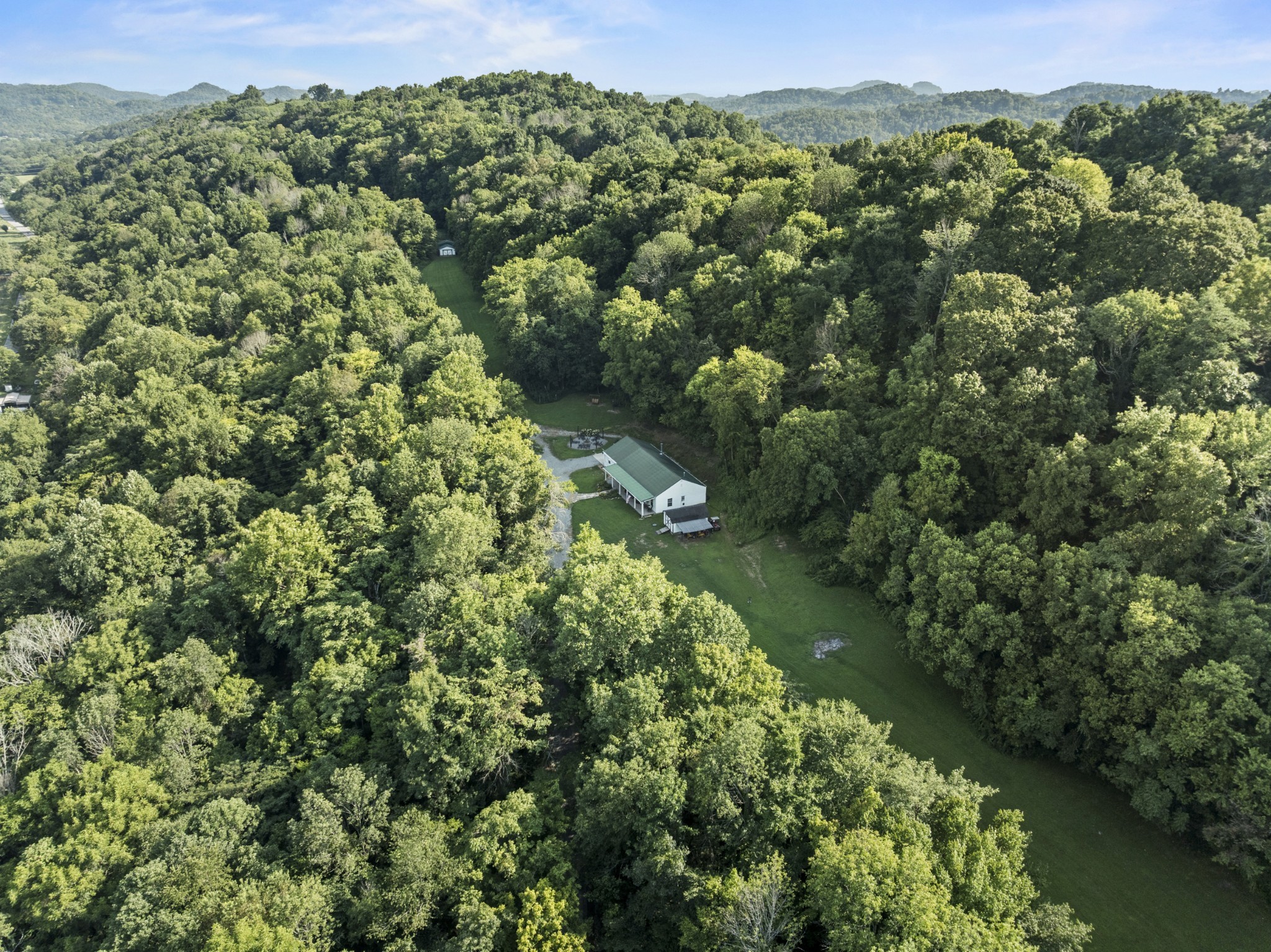 3336 Green Grove Road Hartsville, TN 37074 - Photo 33 of 64