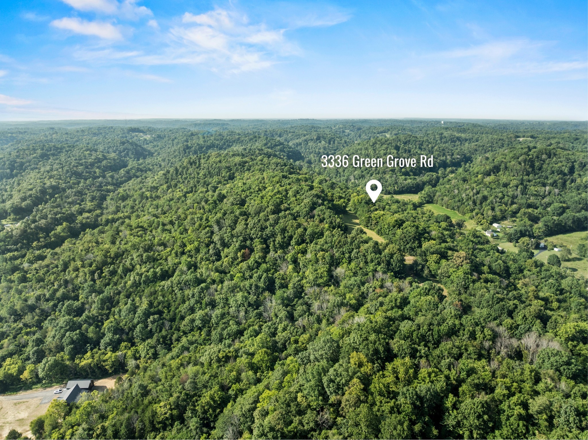 3336 Green Grove Road Hartsville, TN 37074 - Photo 36 of 64