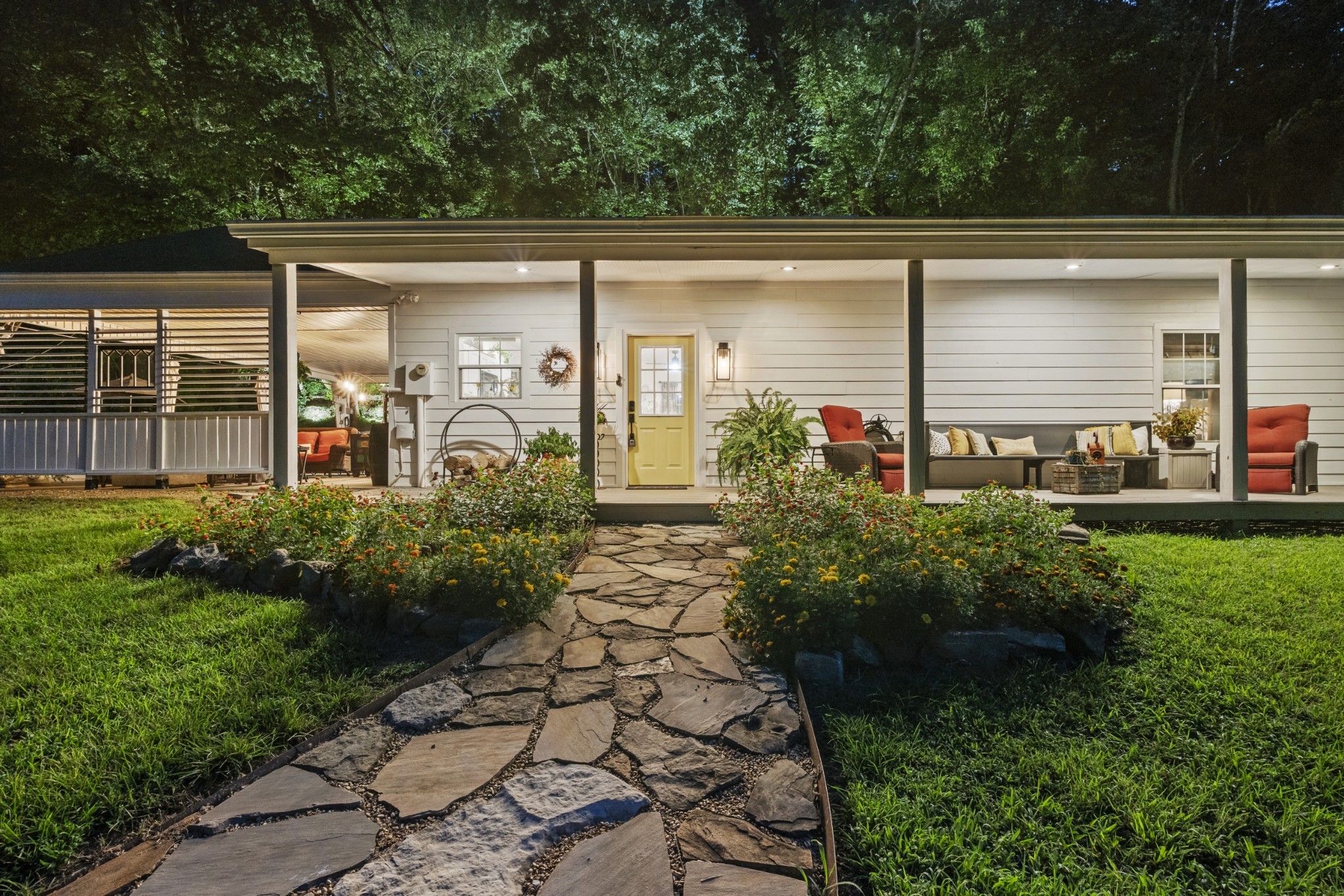 3336 Green Grove Road Hartsville, TN 37074 - Photo 37 of 64