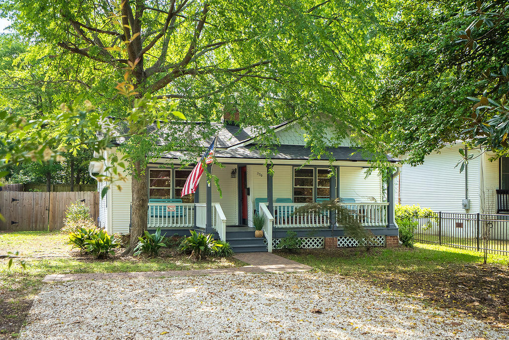 330 Chesterfield Street North Aiken, SC 29801 - Photo 2 of 58