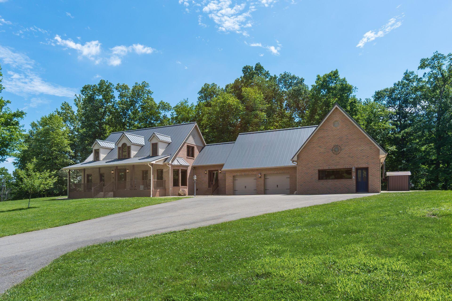 770 Standpipe Road Jackson, OH 45640 - Photo 142 of 143