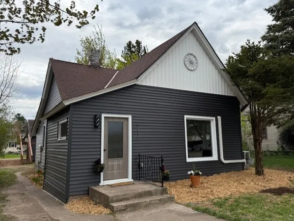 $189,900 | 112 3rd Avenue, Shell Lake, WI 54871