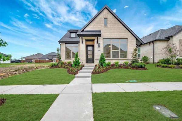 $399,990 | 1856 Lightner Road, Van Alstyne, TX 75495