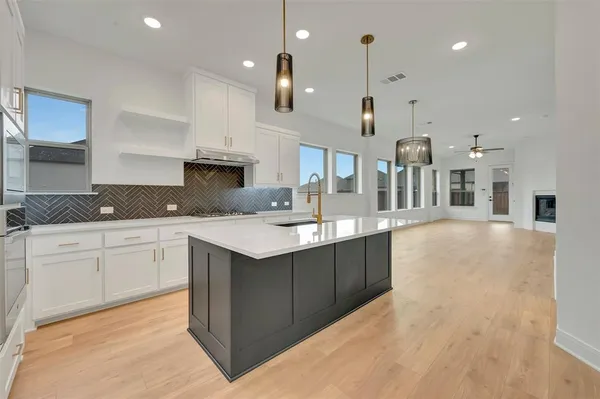 $399,990 | 1856 Lightner Road, Van Alstyne, TX 75495