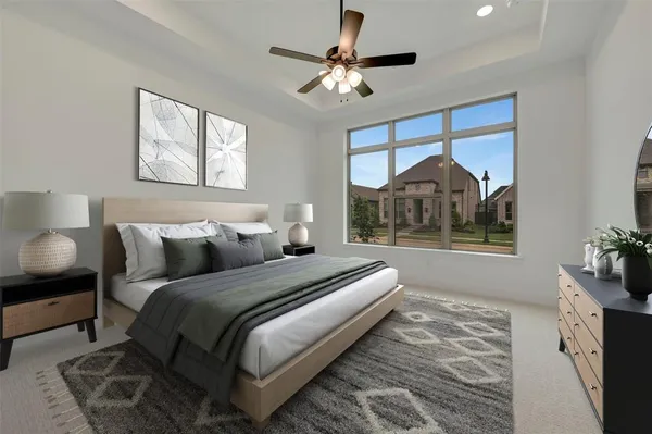$399,990 | 1856 Lightner Road, Van Alstyne, TX 75495