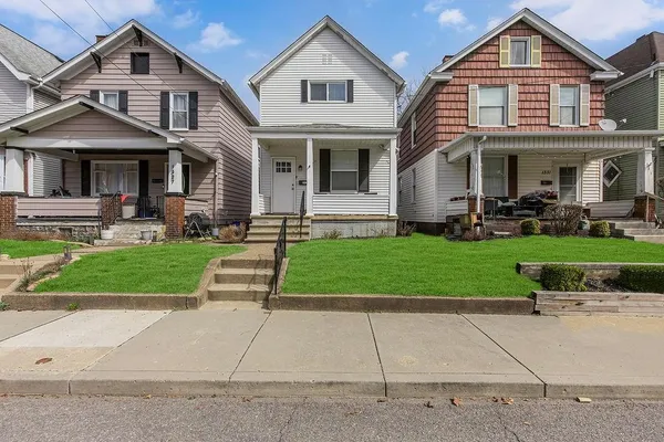 $152,060 | 1329 Virginia Avenue, Monaca, PA 15061