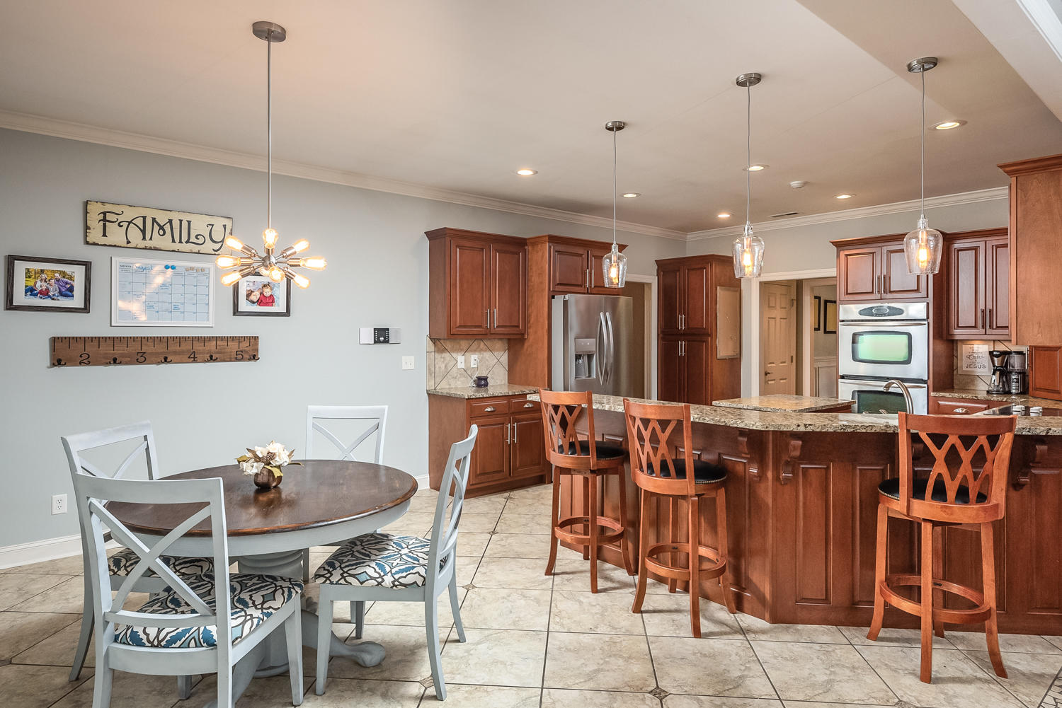 7641 Nelson Spur Road Hixson, TN 37343 - Photo 12 of 37 7641_Nelson_Spur_Rd_20