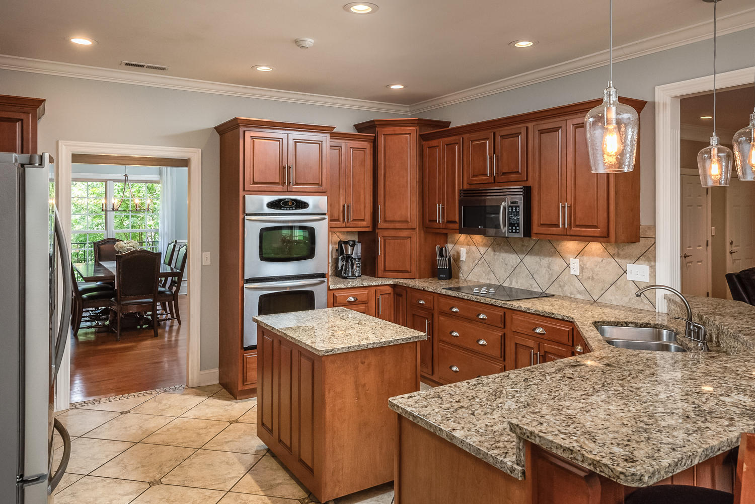 7641 Nelson Spur Road Hixson, TN 37343 - Photo 15 of 37 7641_Nelson_Spur_Rd_23