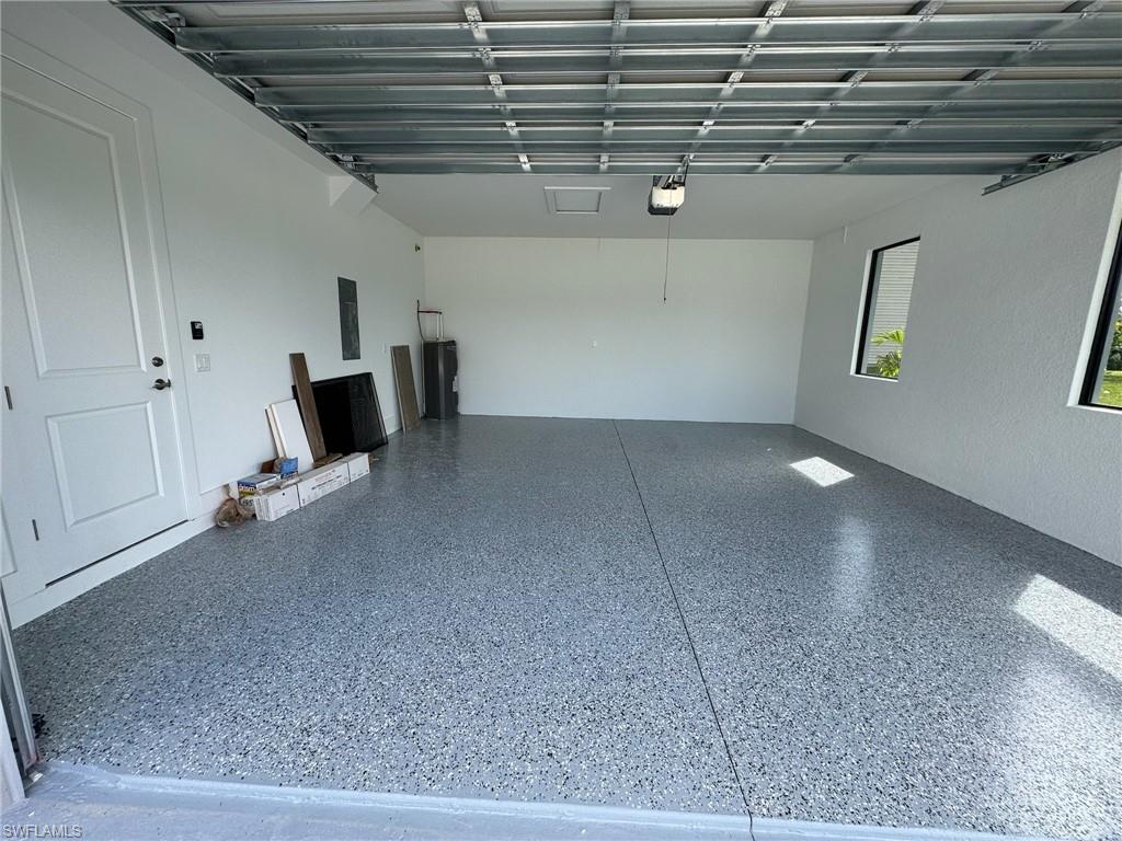 4263 18th Avenue Southeast Naples, FL 34117 - Photo 20 of 23 a view of an empty room