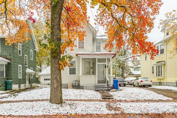 $125,000 | 128 Cameron Street, Rochester, NY 14606