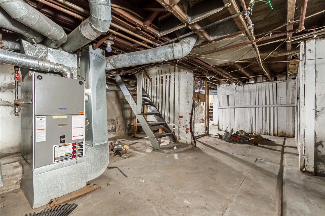 128 Cameron Street Rochester, NY 14606 - Photo 18 of 21