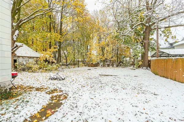 $125,000 | 128 Cameron Street, Rochester, NY 14606