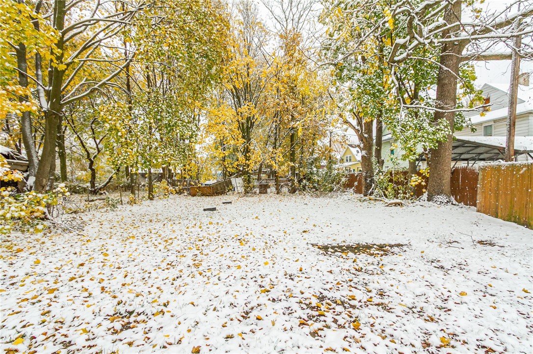 128 Cameron Street Rochester, NY 14606 - Photo 20 of 21