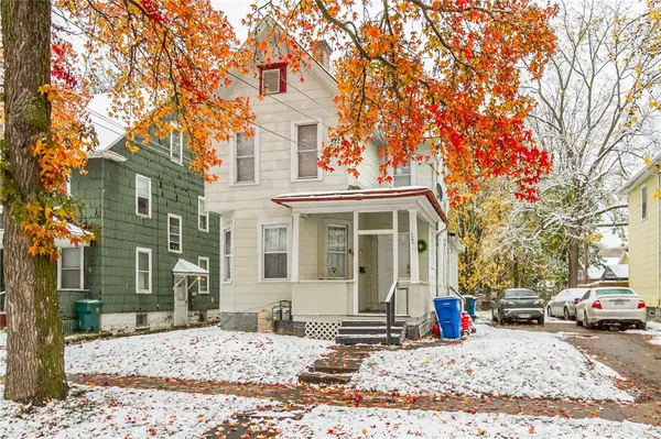 $125,000 | 128 Cameron Street, Rochester, NY 14606