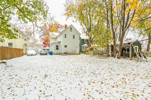 $125,000 | 128 Cameron Street, Rochester, NY 14606