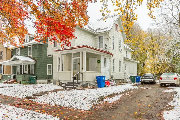 $125,000 | 128 Cameron Street, Rochester, NY 14606