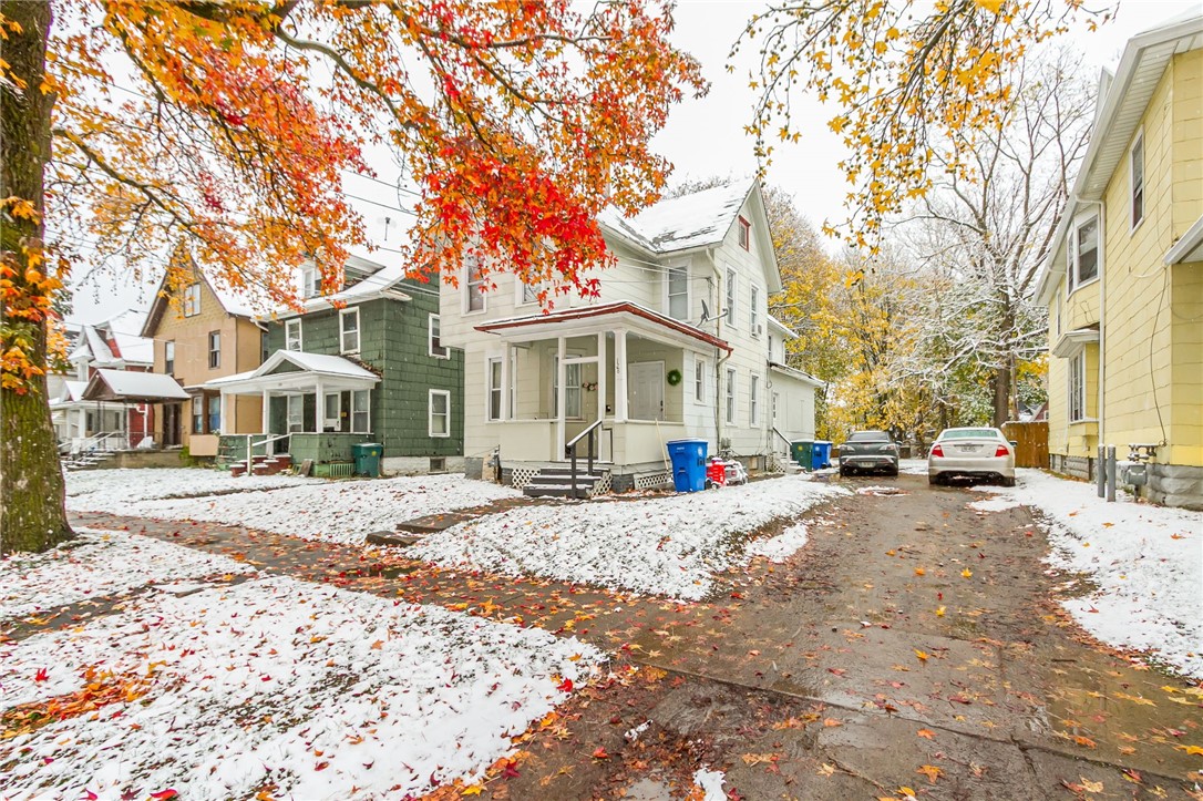 128 Cameron Street Rochester, NY 14606 - Photo 4 of 21