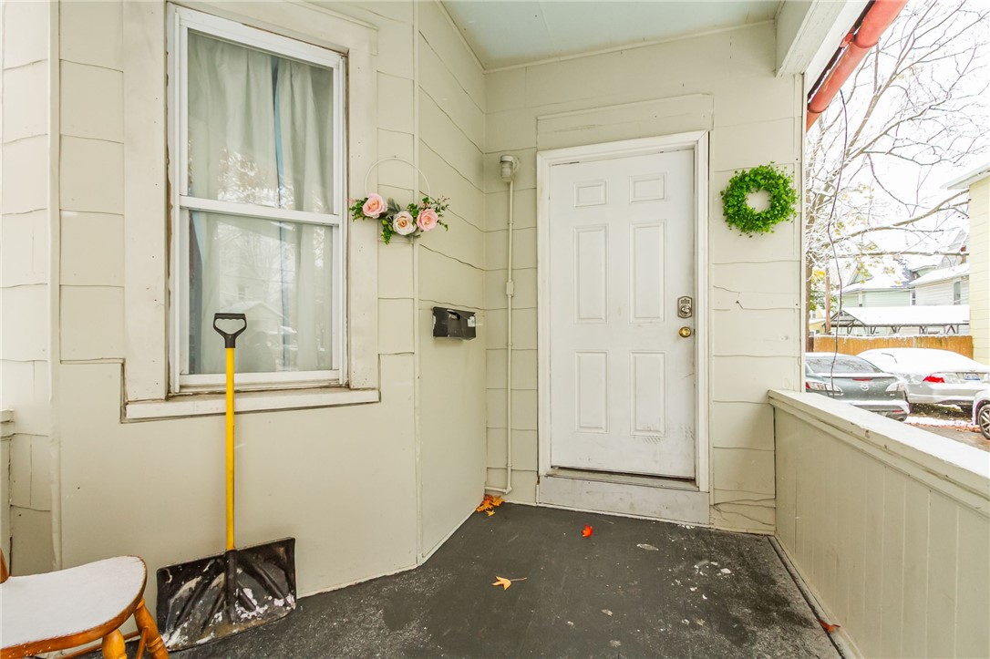 128 Cameron Street Rochester, NY 14606 - Photo 5 of 21