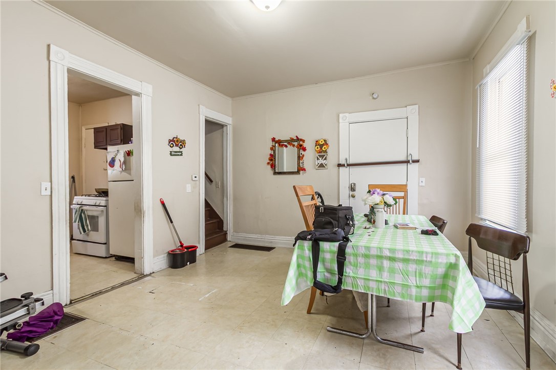 128 Cameron Street Rochester, NY 14606 - Photo 6 of 21