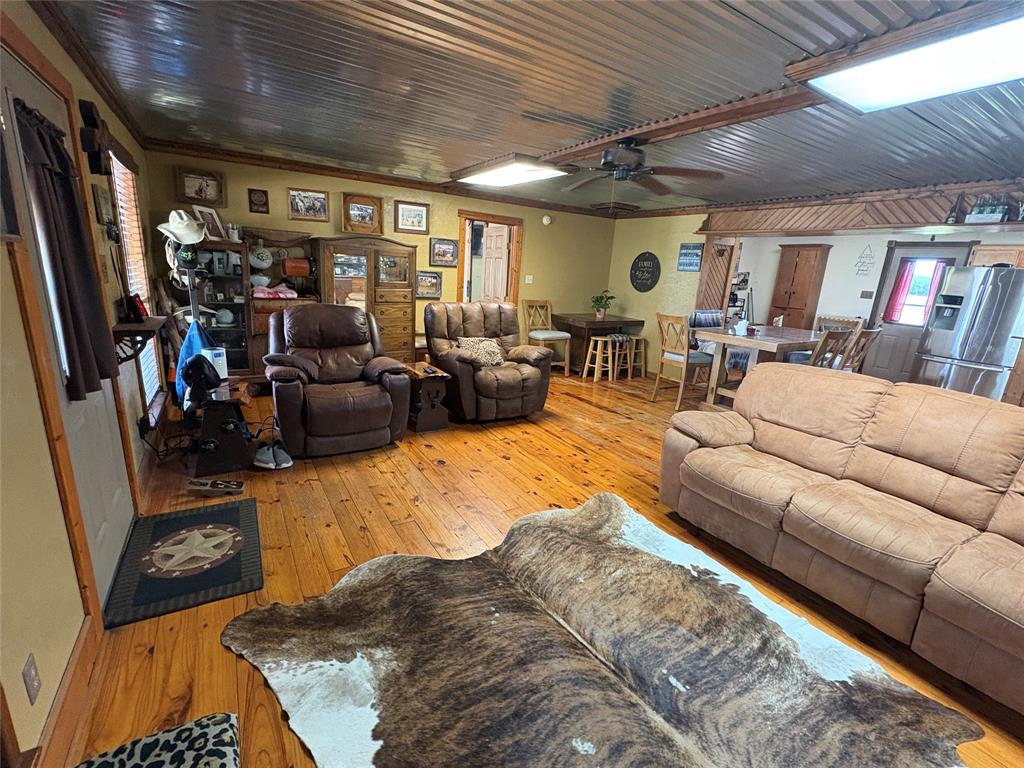15901 County Road 1030 Blue Ridge, TX 75424 - Photo 18 of 33