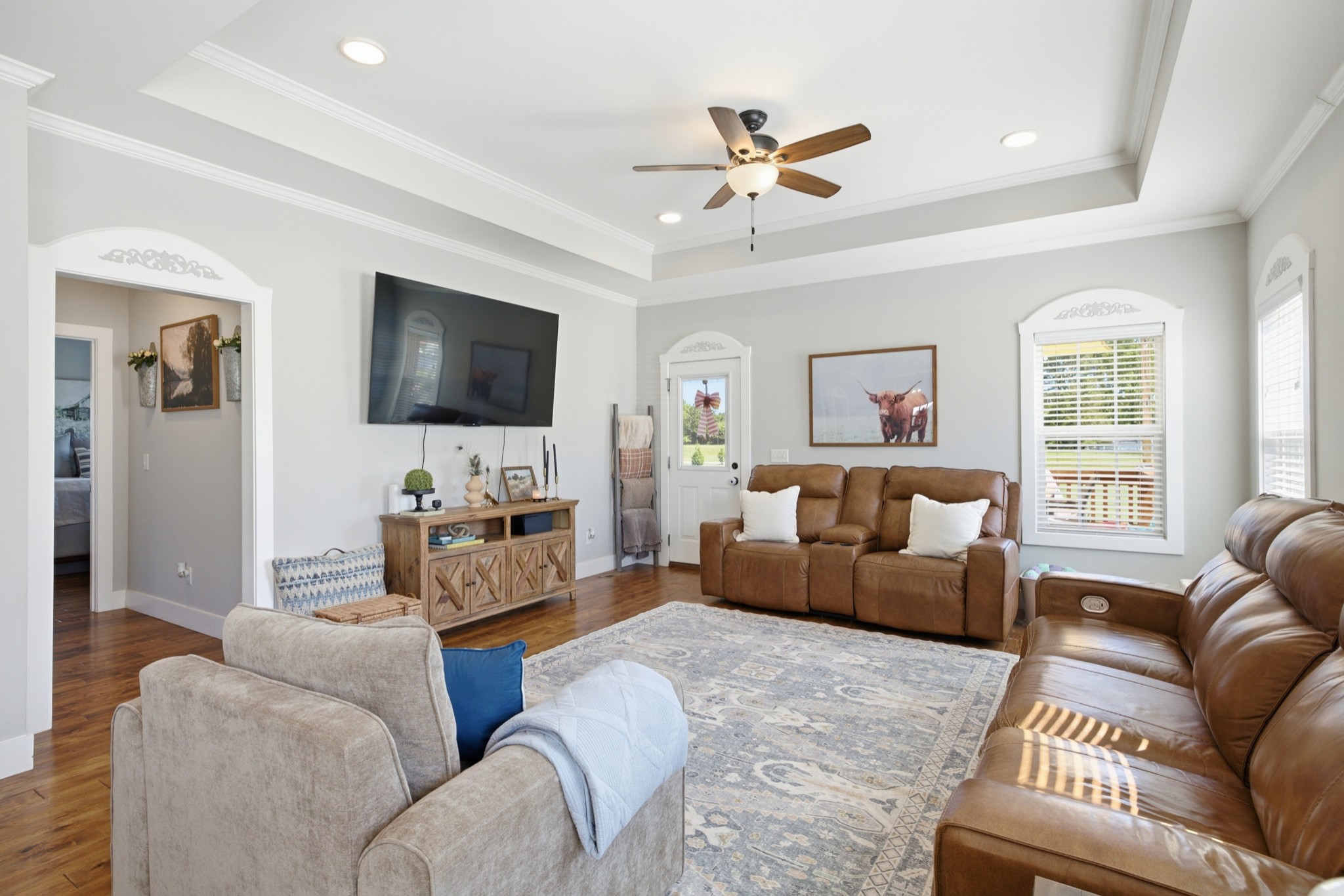 74 Pine Bluff Road Winchester, TN 37398 - Photo 15 of 38