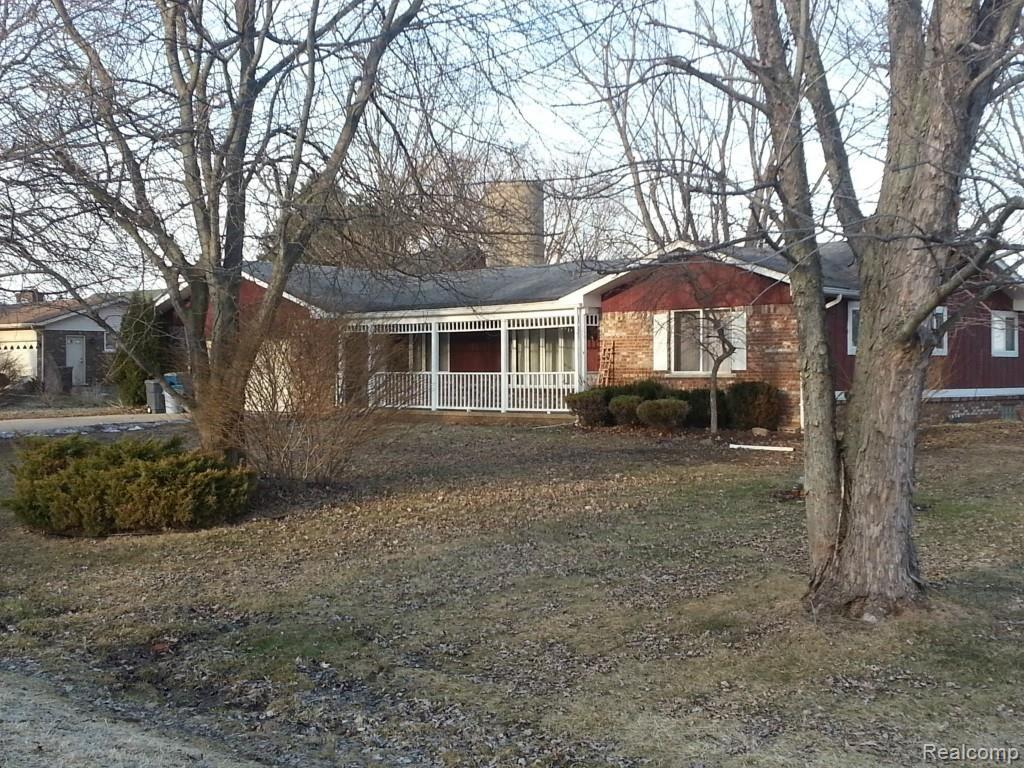 64733 Miller Road Washington, MI 48095 - Photo 1 of 17 RREI.2014