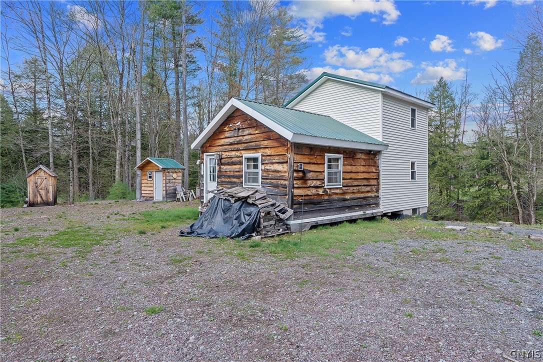 Marsh Road Cleveland, NY 13042 - Photo 1 of 29