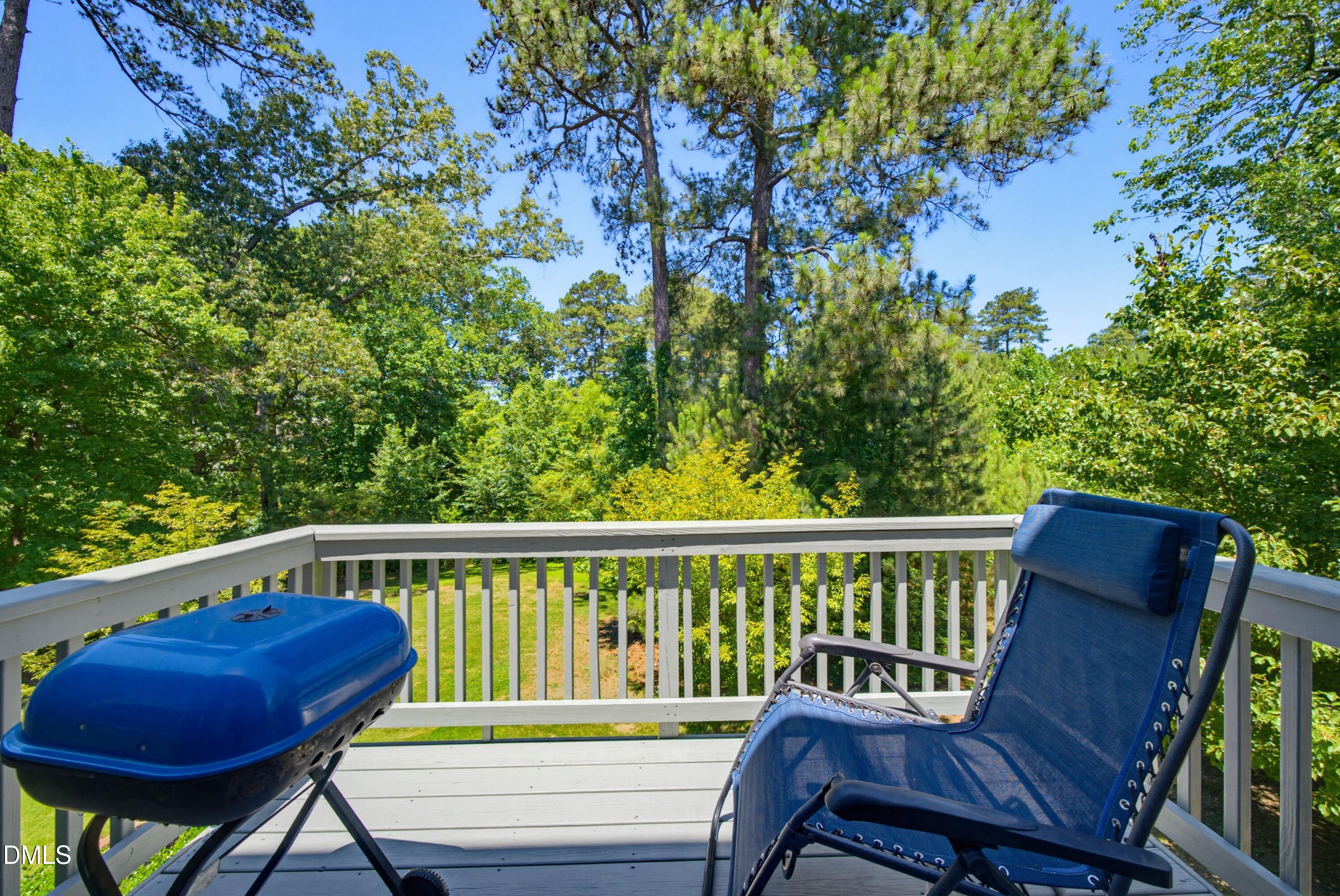 641 Newlyn Drive Raleigh, NC 27606 - Photo 28 of 33