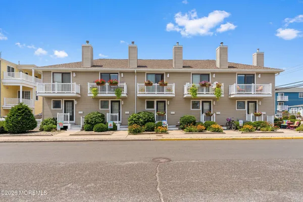 $630,000 | 1601 Ocean Boulevard, Seaside Park, NJ 08752