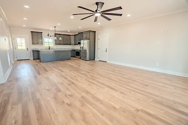 $379,500 | 161 Bear Drive, Loretto, TN 38469