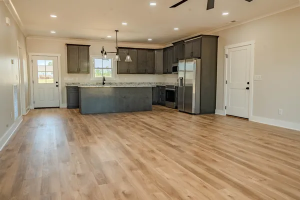 $379,500 | 161 Bear Drive, Loretto, TN 38469