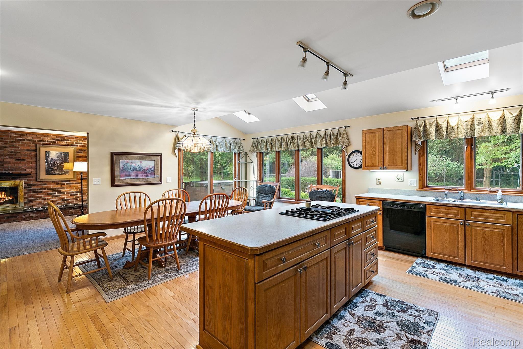 61576 Spring Circle Trail Washington, MI 48094 - Photo 14 of 45 61576 Spring Circle-35.jpg