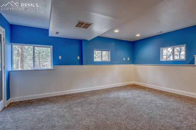 7810 Gardiner Road Cascade, CO 80809 - Photo 36 of 40