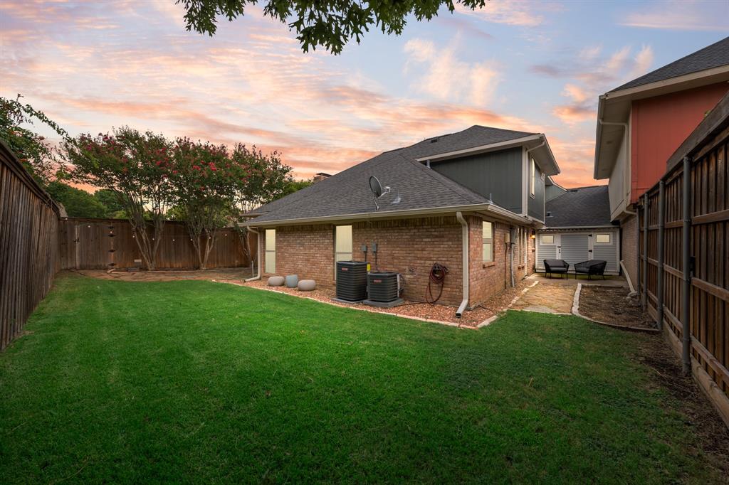 2807 Silverspring Road Carrollton, TX 75006 - Photo 36 of 37 Gallery Image 36