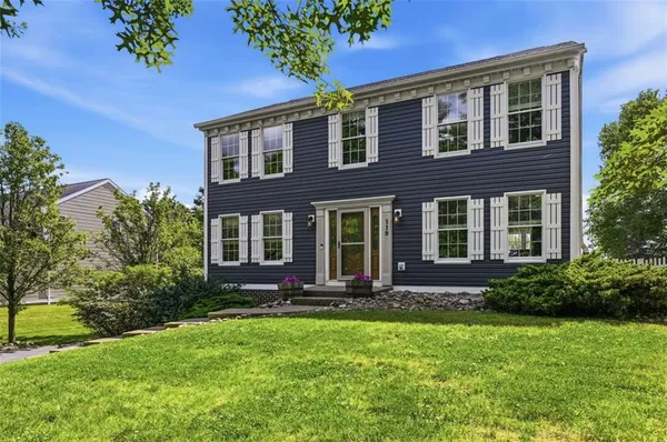$479,999 | 119 Walnut Drive, Eighty Four, PA 15330