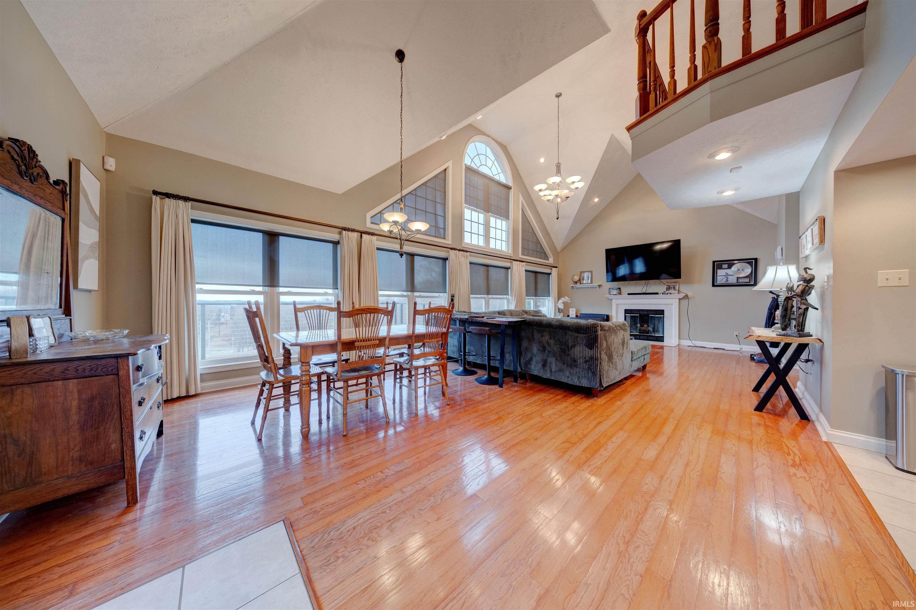 9040 Steward Road Tell City, IN 47586 - Photo 12 of 36